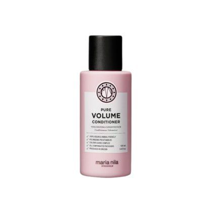 Pure VOLUME Conditioner 100 ml Maria Nila