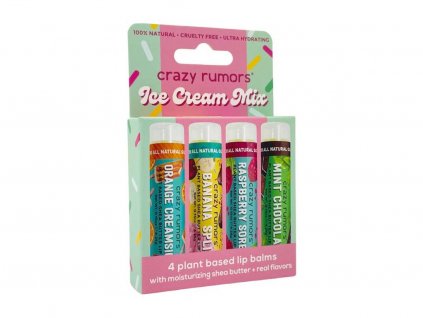 6561 set balzamu na rty ice cream mix crazy rumors