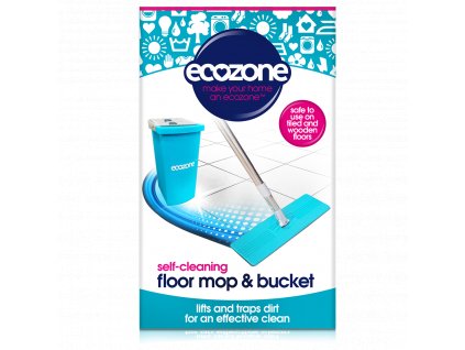 Ecozone samočistící mop