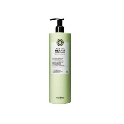 Structure REPAIR shampoo 1 l Maria Nila