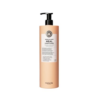 Head and Hair HEAL Conditioner 1l Maria Nila