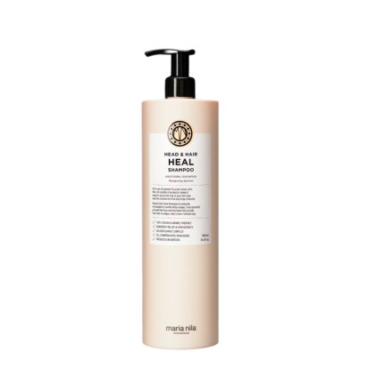 Head and Hair HEAL Shampoo 1l Maria Nila