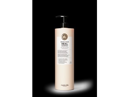 Head and Hair HEAL Shampoo 1l Maria Nila