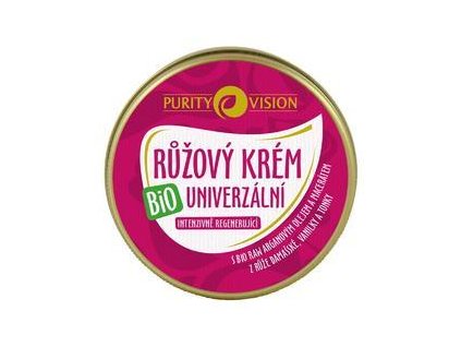 2001B067 7B82 4204 81F8 2AE30FDC3B77 purity vision ruzovy krem univerzalni 70ml