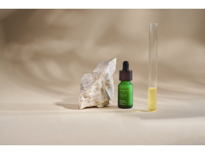 cbd face serum