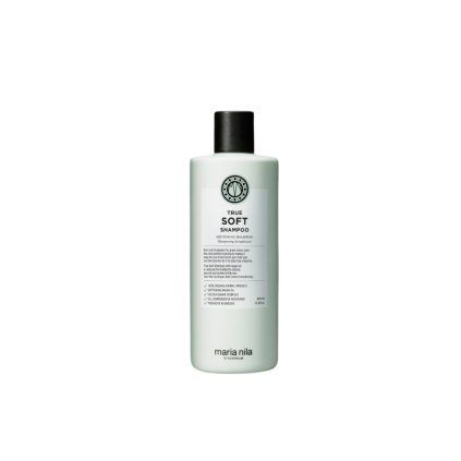Shampoo True SOFT 350 ml Maria Nila