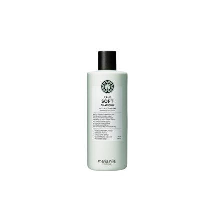 Shampoo True SOFT 350ml Maria Nila