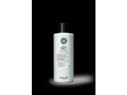 Shampoo True SOFT 350ml Maria Nila