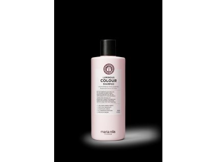 Luminous COLOUR Shampoo 350ml Maria Nila