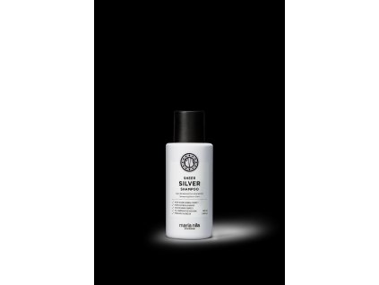 Šampon Sheer Silver 100ml Maria Nila