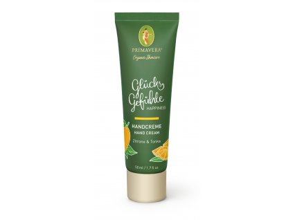 Happiness Hand Cream