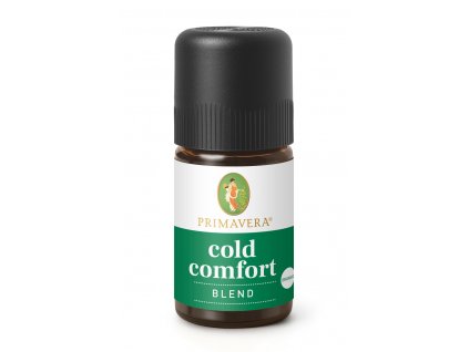 éter olej cold comfort