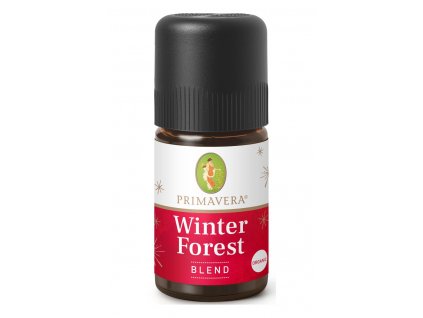 primavera vonna smes winter forest 5 ml 14891469084134