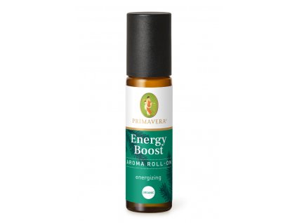 11395 O 755401 energy boost organic aroma roll on 10 ml eng