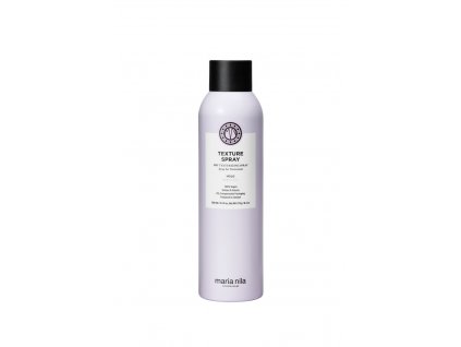 maria nila texture spray 250 ml