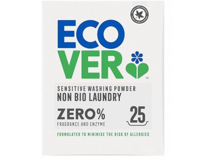 vyr 656 ecover zero praci prasek 1 875kg