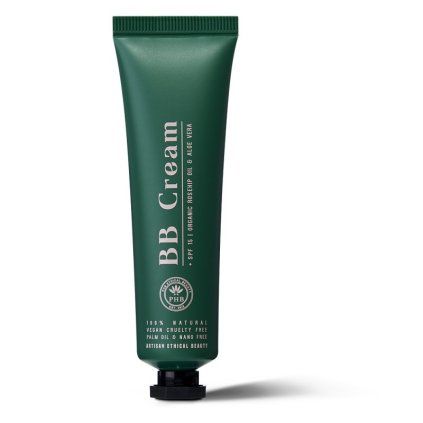 Organický botanický BB krém SPF15 30 g PHB