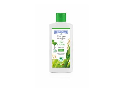 i provenzali bio sampon s aloe vera a ovsem aloe 250ml 1752