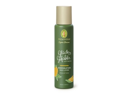14571 O happiness body lotion