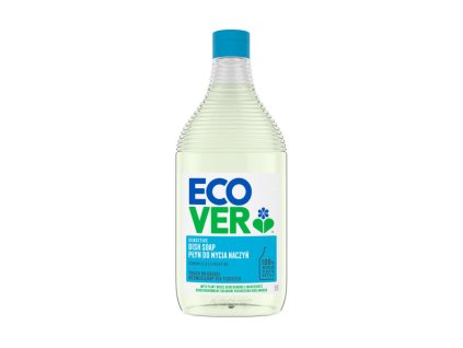 Prostředek na nádobí heřmánek a klementinka 450ml Ecover