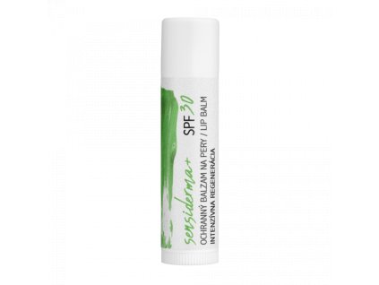 extremeprotect multifunkcni regeneracni balzam na rty s spf 30