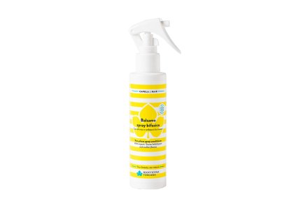 two phase spray conditioner