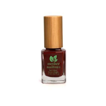 Lak na nehty Ruby Red 11 ml Mother Nailture