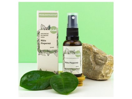 3895 1 kvitok kvetova voda mata peprna 30ml