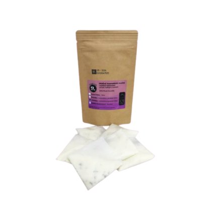 Maska Syrovátka & Levandule - Pytlík 6ks S&L Cosmetic