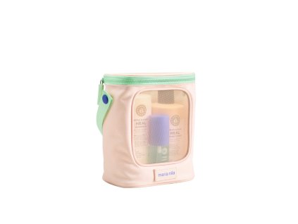 mn set beauty bag ss25 heal