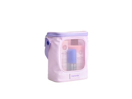 mn set beauty bag ss25 volume