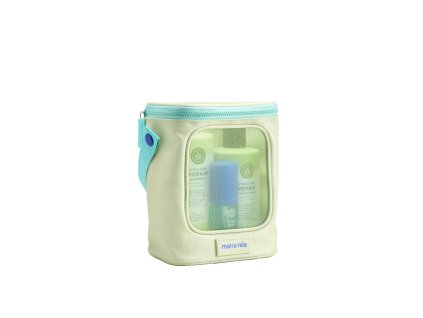 mn set beauty bag ss25 repair