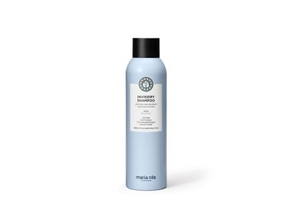 maria nila invisidry shampoo 250 ml