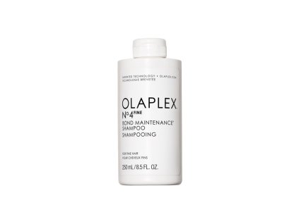 olaplex no 4fine bond maintenance shampoo 250 ml (1)