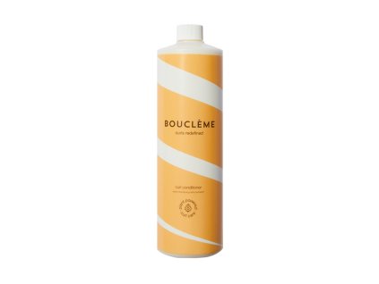 boucleme curl conditioner 1l