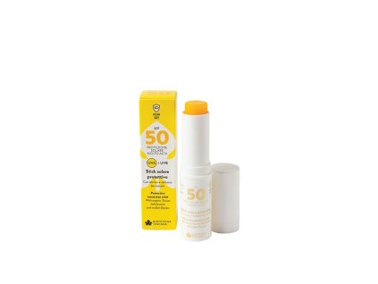 stick solare protettivo