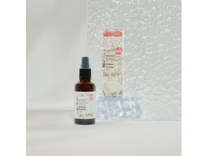 Masazny telovy olej Krasne brusko 50ml