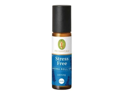 12667 O primavera roll on stress free