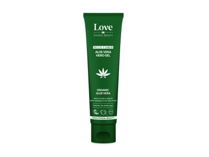 Aloe Vera Hero gel 178g PHB