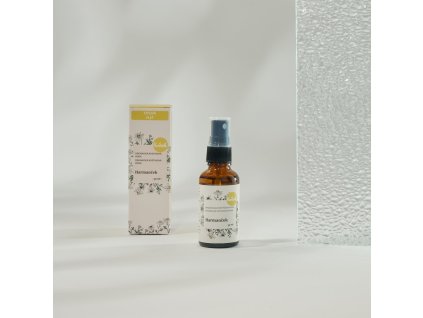 Hydrolat harmancek 30ml