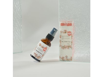 Damasska ruza hydrolat 30ml