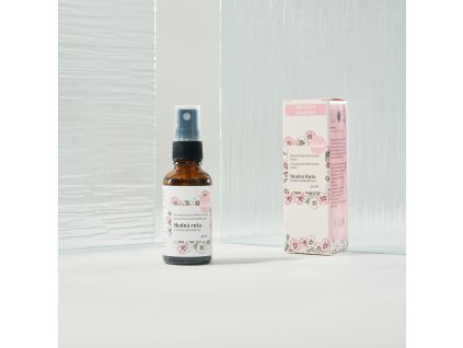 Hydrolat Cistus 30ml