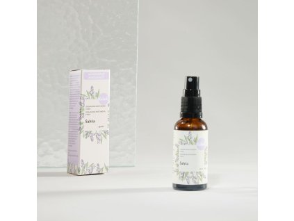 hydrolat salvia 30 ml