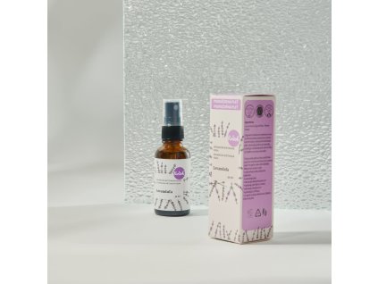 Hydrolat Levandula 30ml