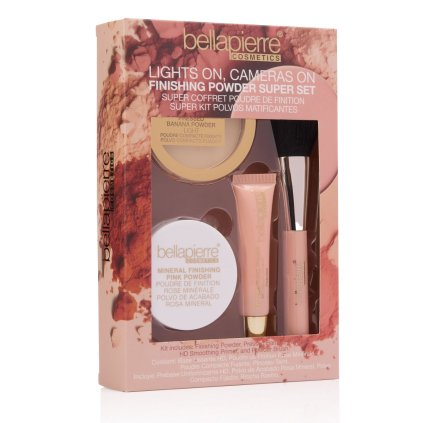 loc001 lights on kit 2