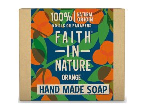 faith rostlinne tuhe mydlo pomeranc 1502