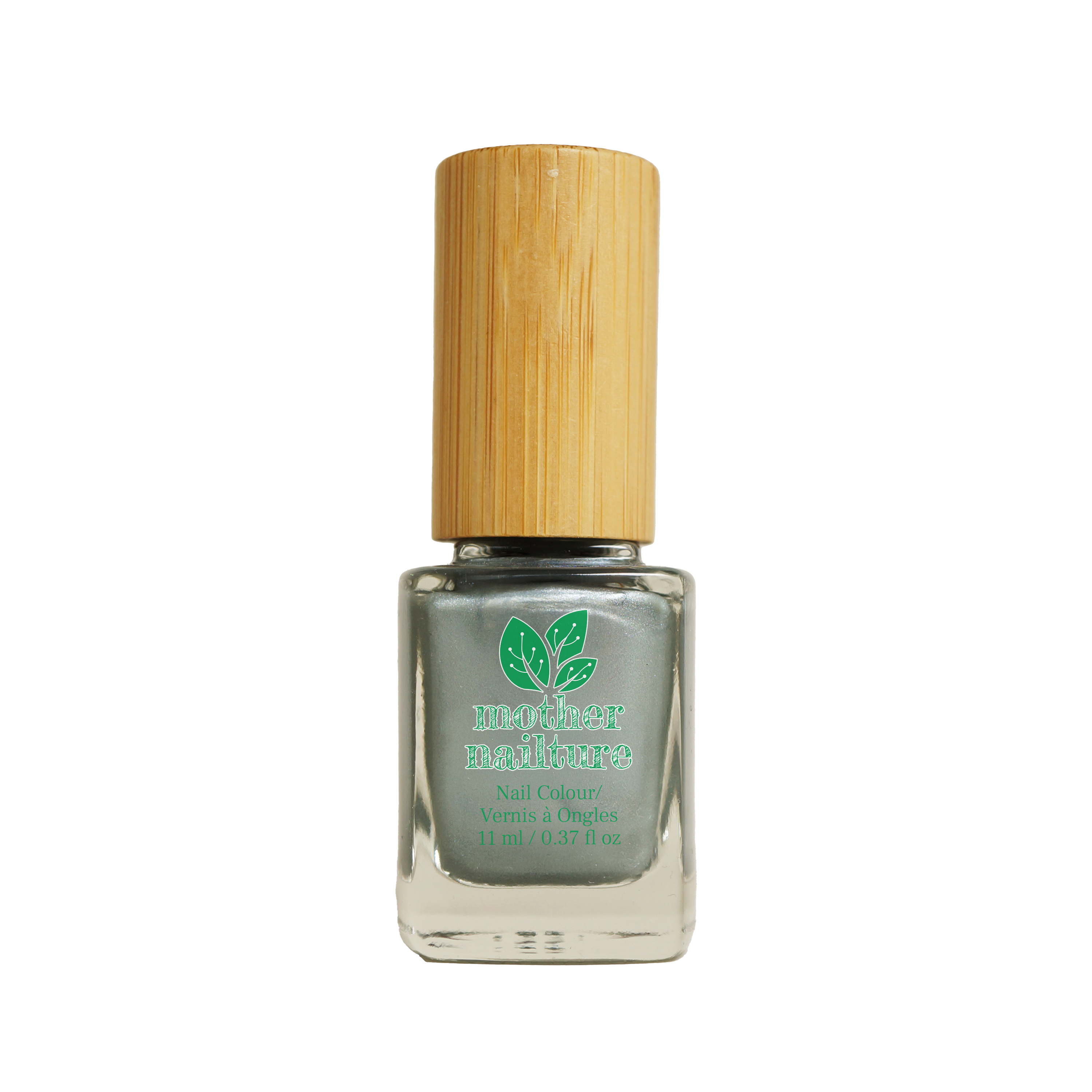 Levně Lak na nehty Theia 11 ml Mother Nailture