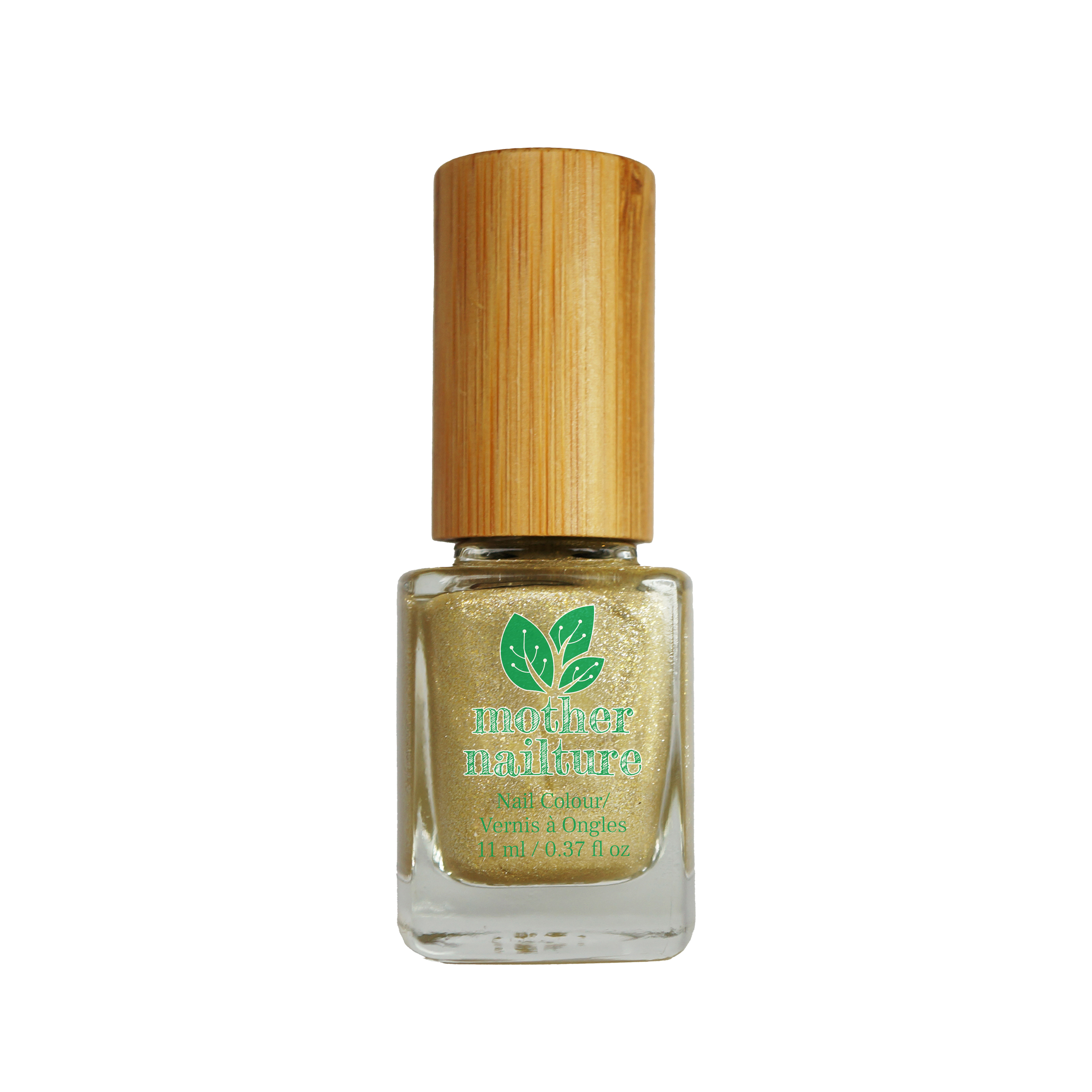 Levně Lak na nehty Freyja 11 ml Mother Nailture