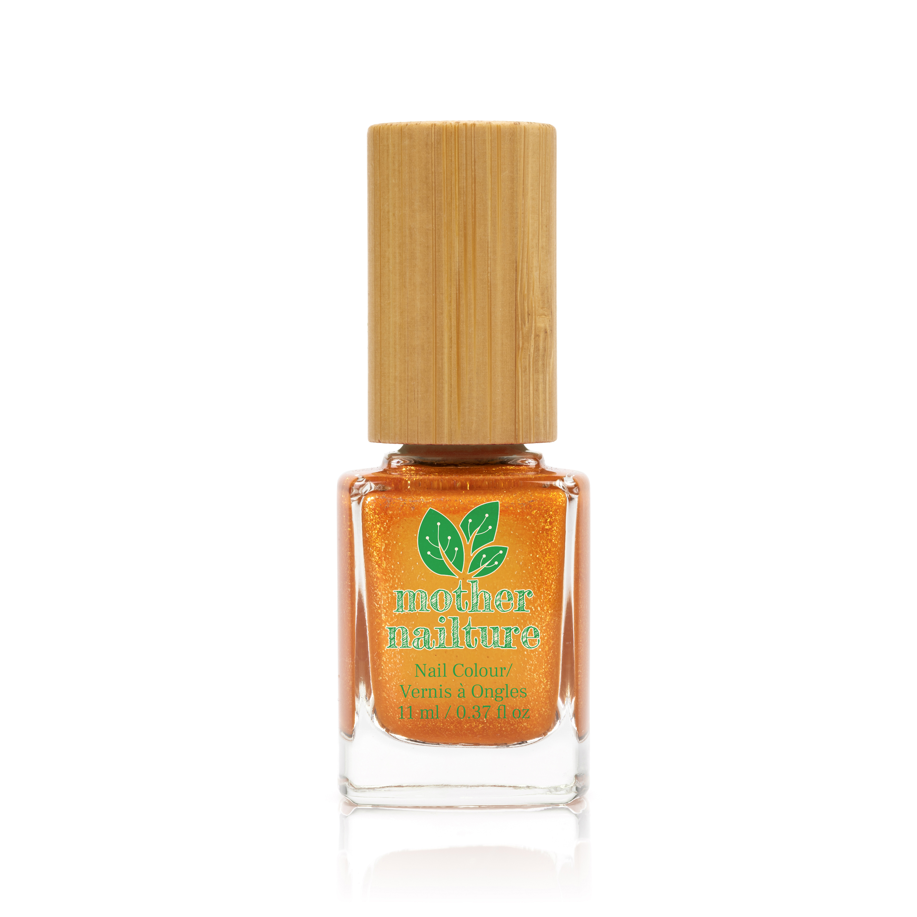 Lak na nehty Goa 11ml Mother Nailture