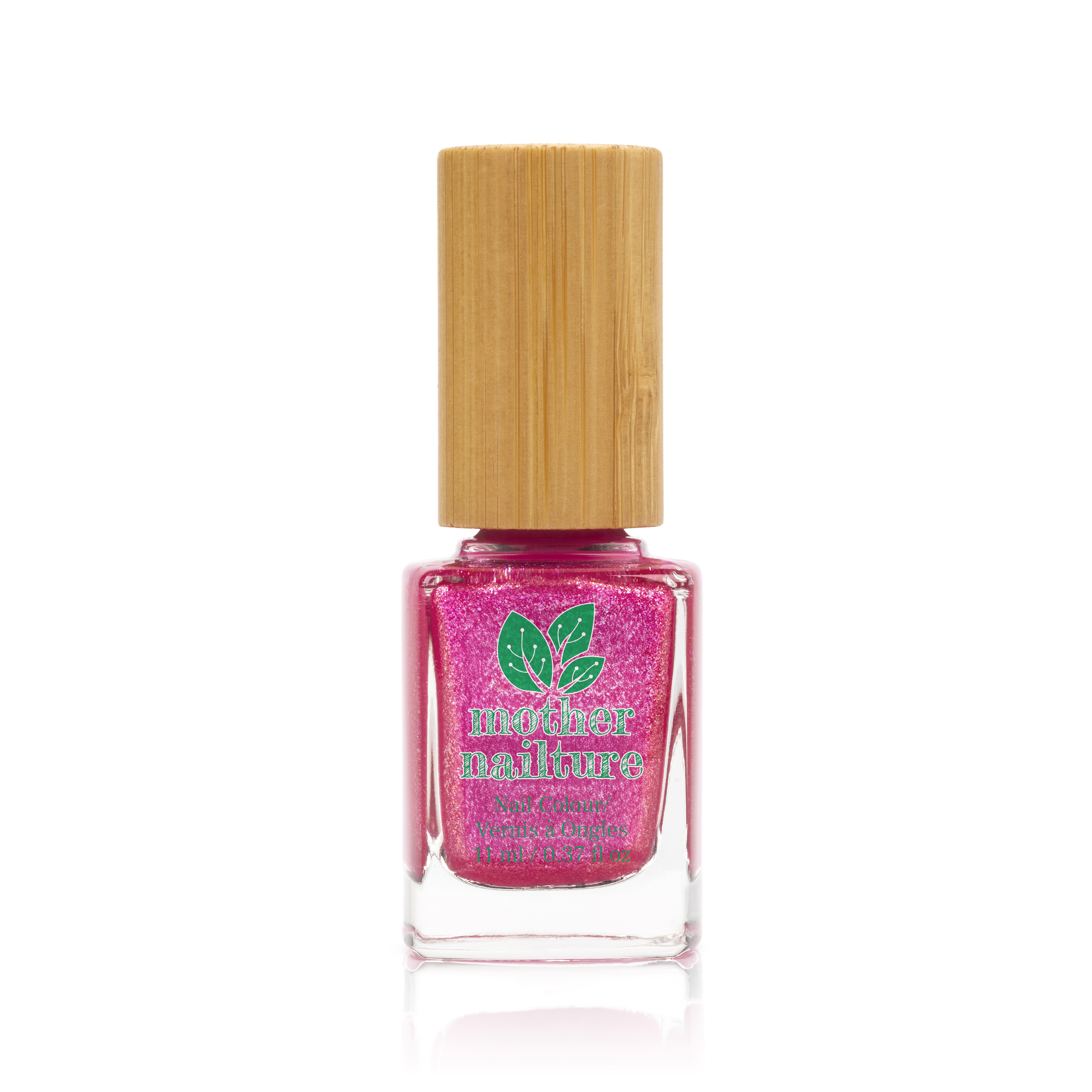 Lak na nehty Jaipur 11 ml Mother Nailture